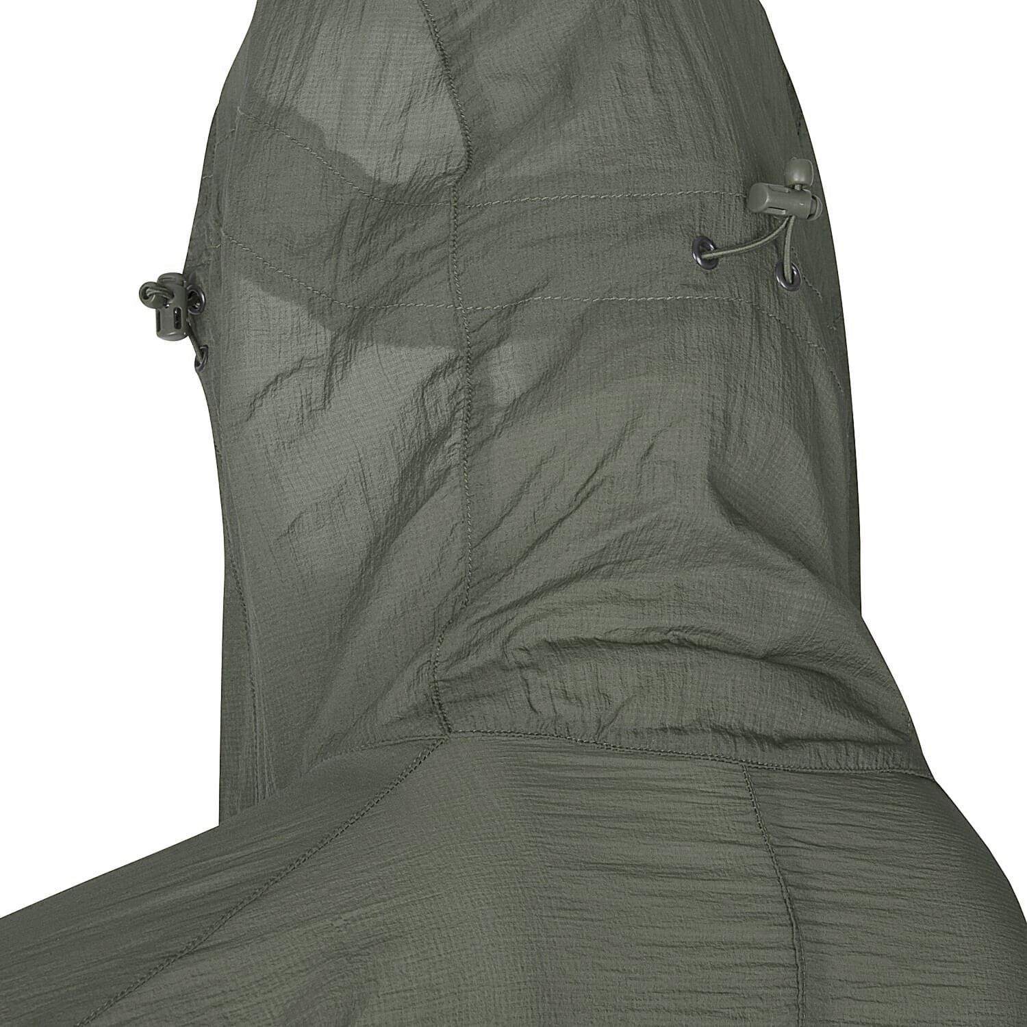 Windrunner Windshirt Windpack Nylon