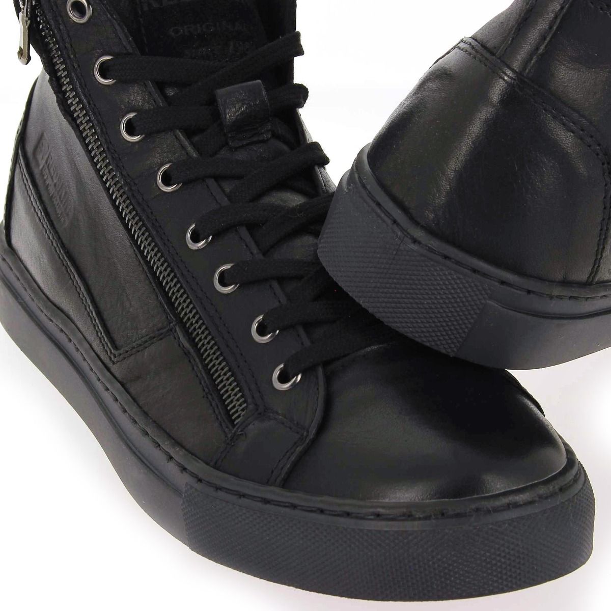Redskins  NERINO - Noir