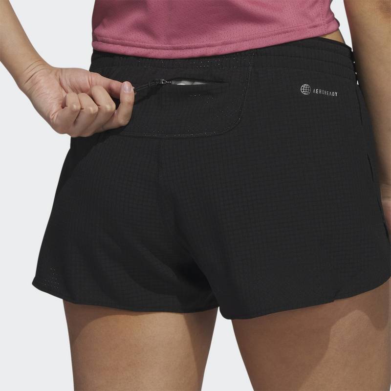 adidas Run for the Oceans Shorts Funktionsshorts Damen