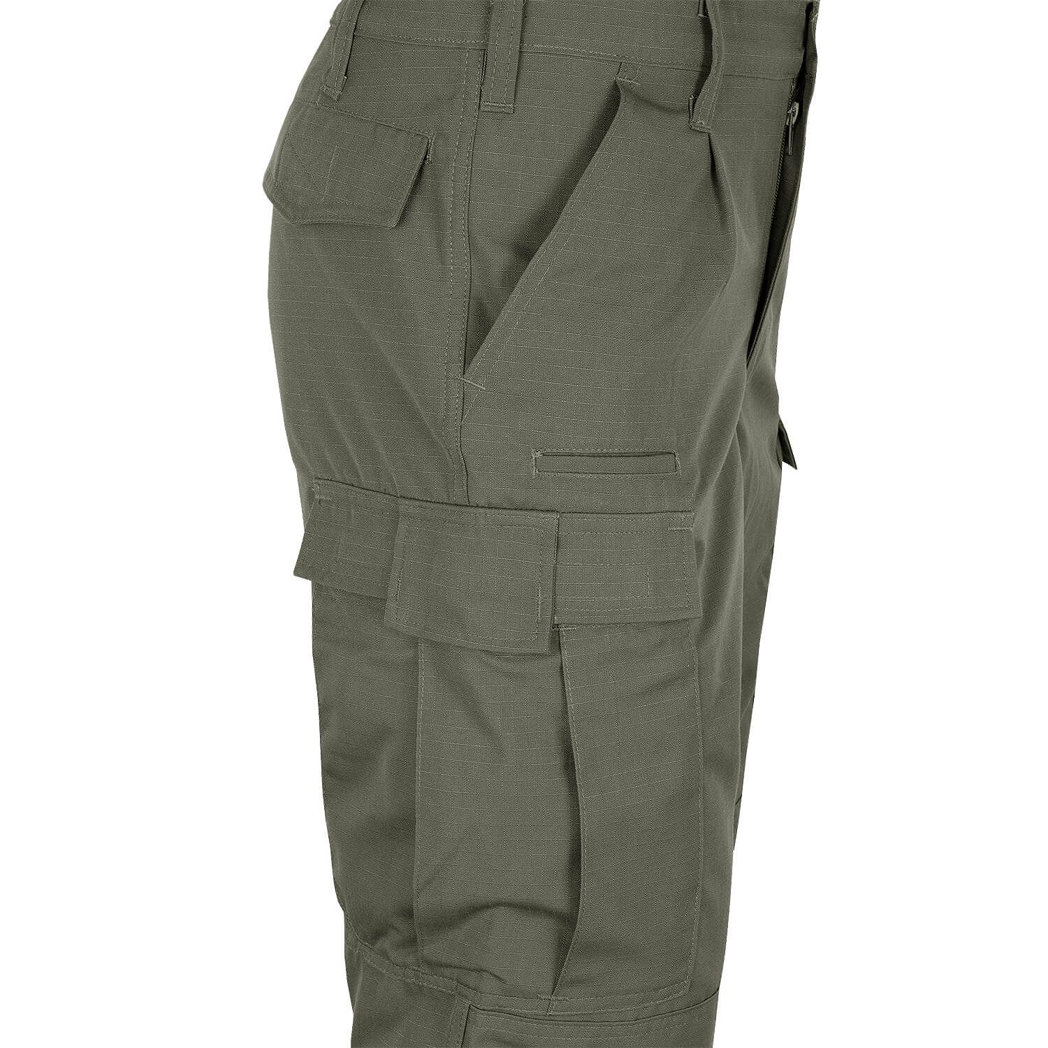 Tactical Hose