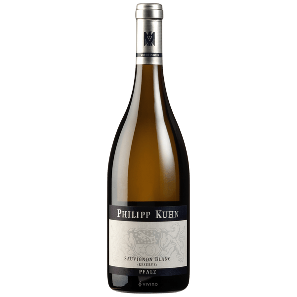 Philipp KuhnSauvignon Blanc Réserve 2020