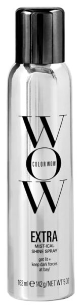 Color Wow Extra Shine Spray Glanzspray
