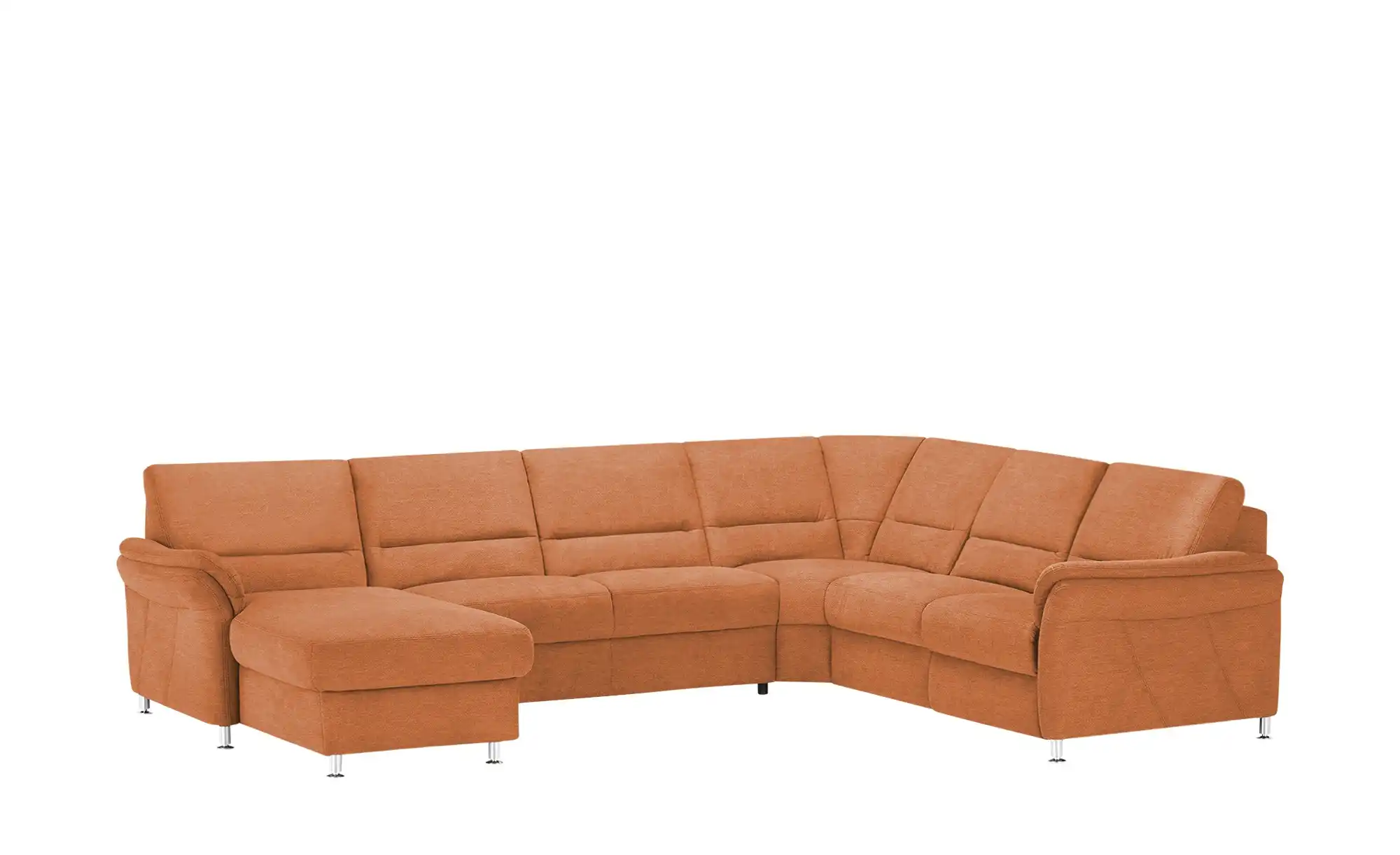 Kollektion Kraft Wohnlandschaft Donald