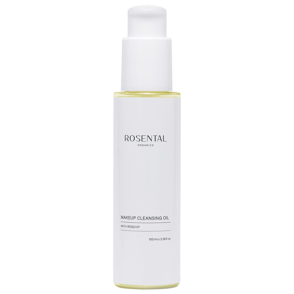 Rosental Organics Makeup Cleansing Oil 100 ml