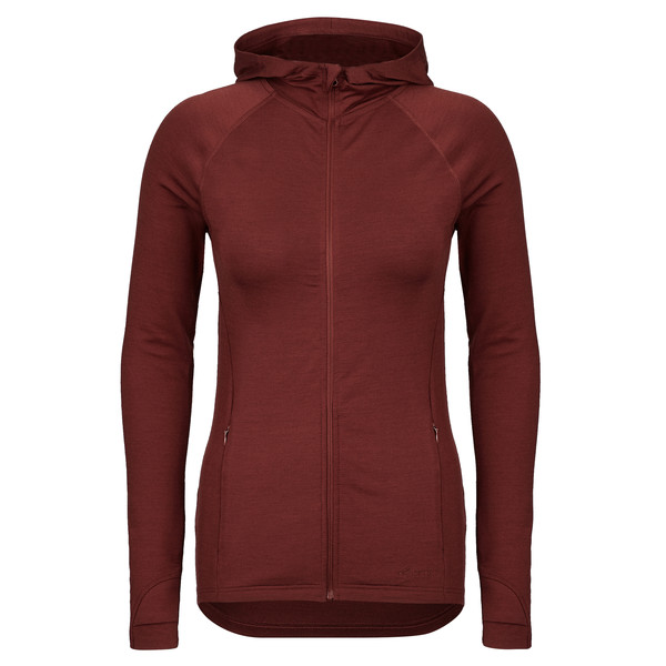 BREIVANN HOODED JACKET Damen - Kapuzenjacke