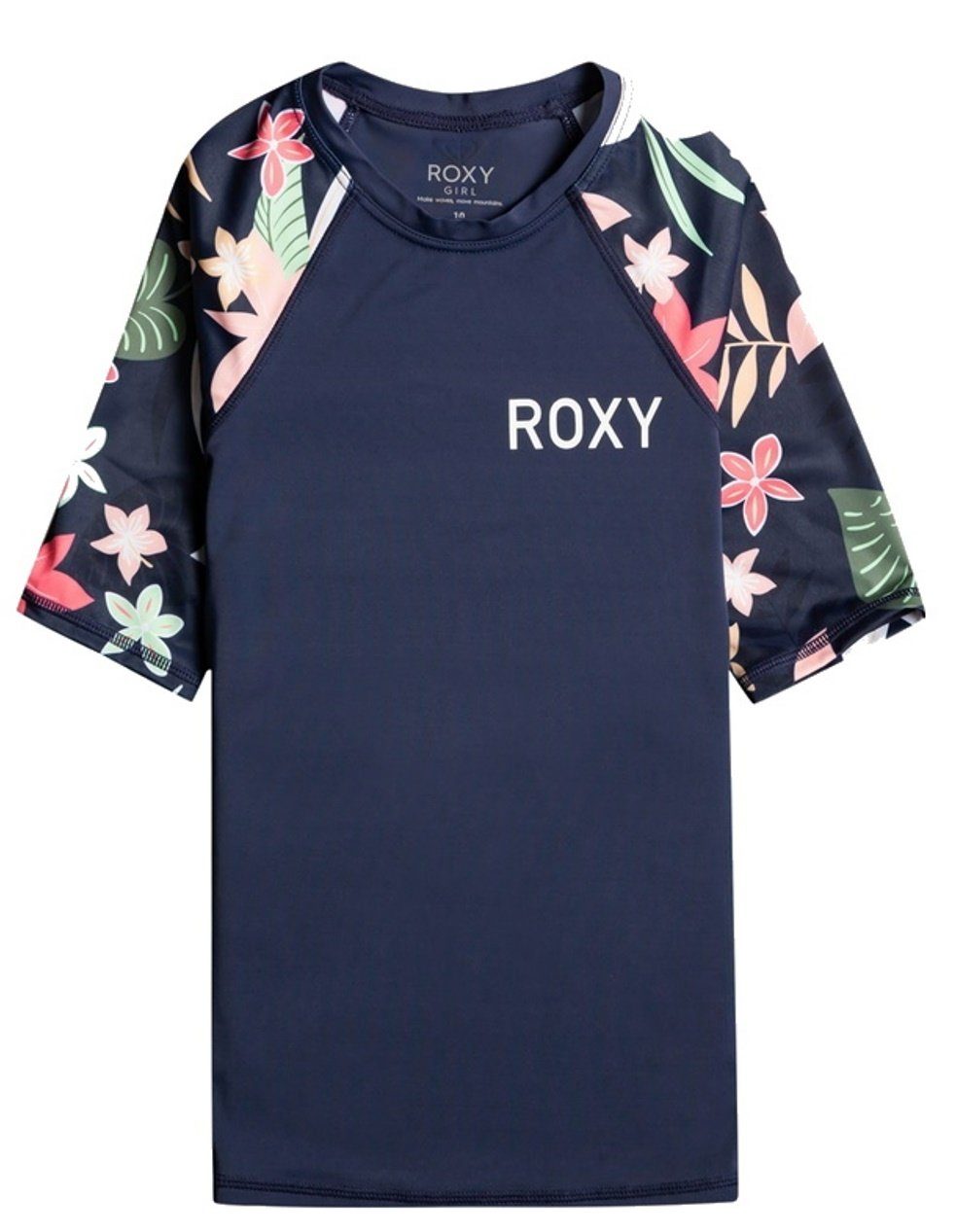 Roxy Rash Guard