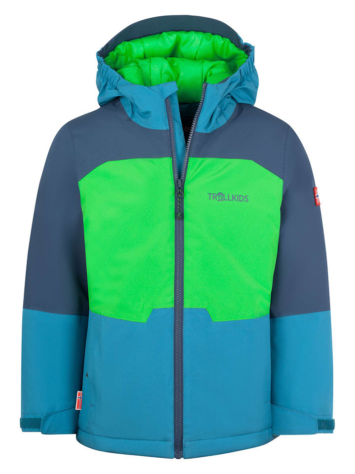 Trollkids Funktionsjacke 
