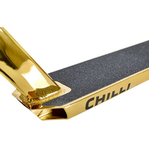 SCOOTER CHILLI REAPER GOLD