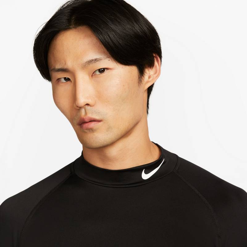 Nike Pro Funktionsshirt Herren