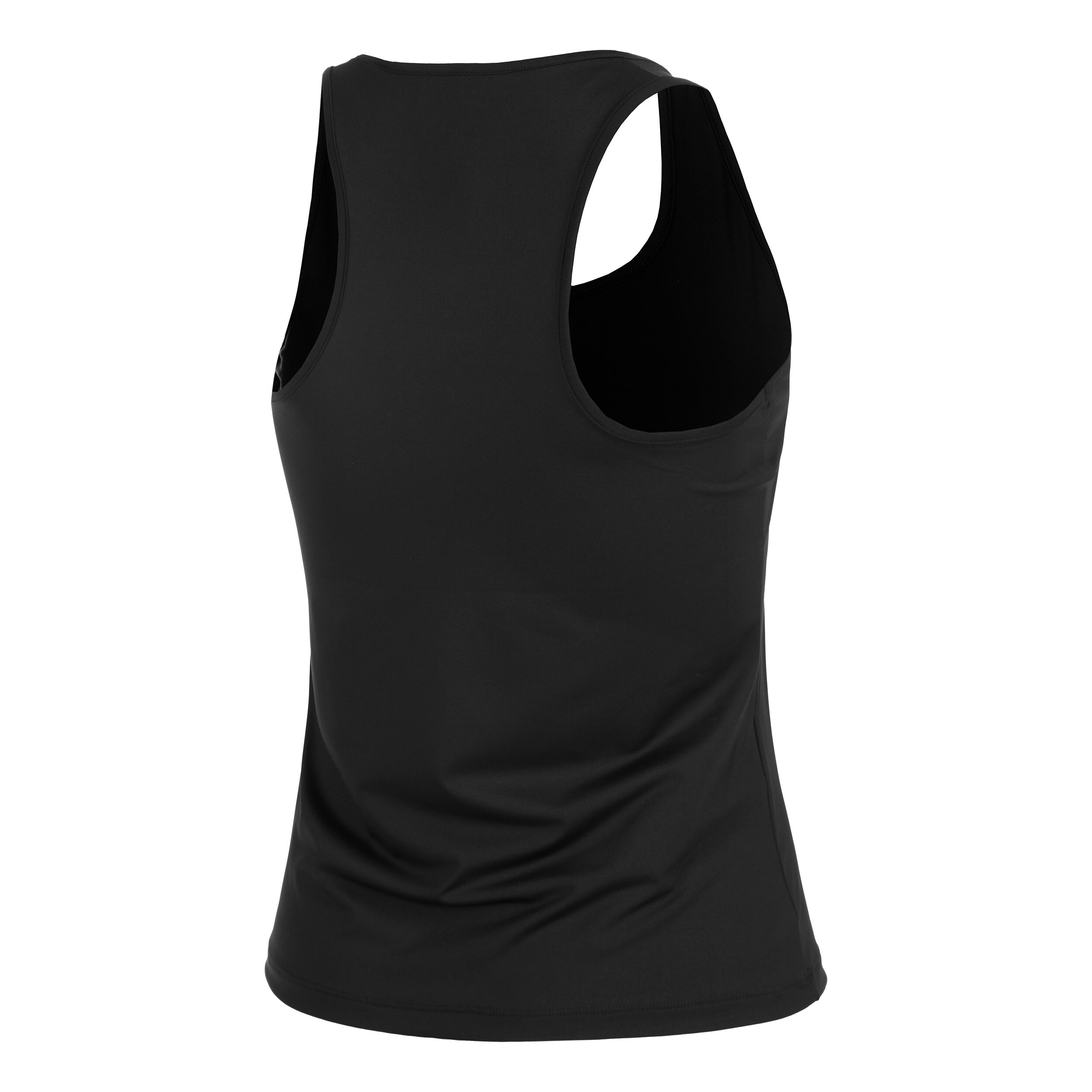 Tech Tank-Top Damen - Schwarz