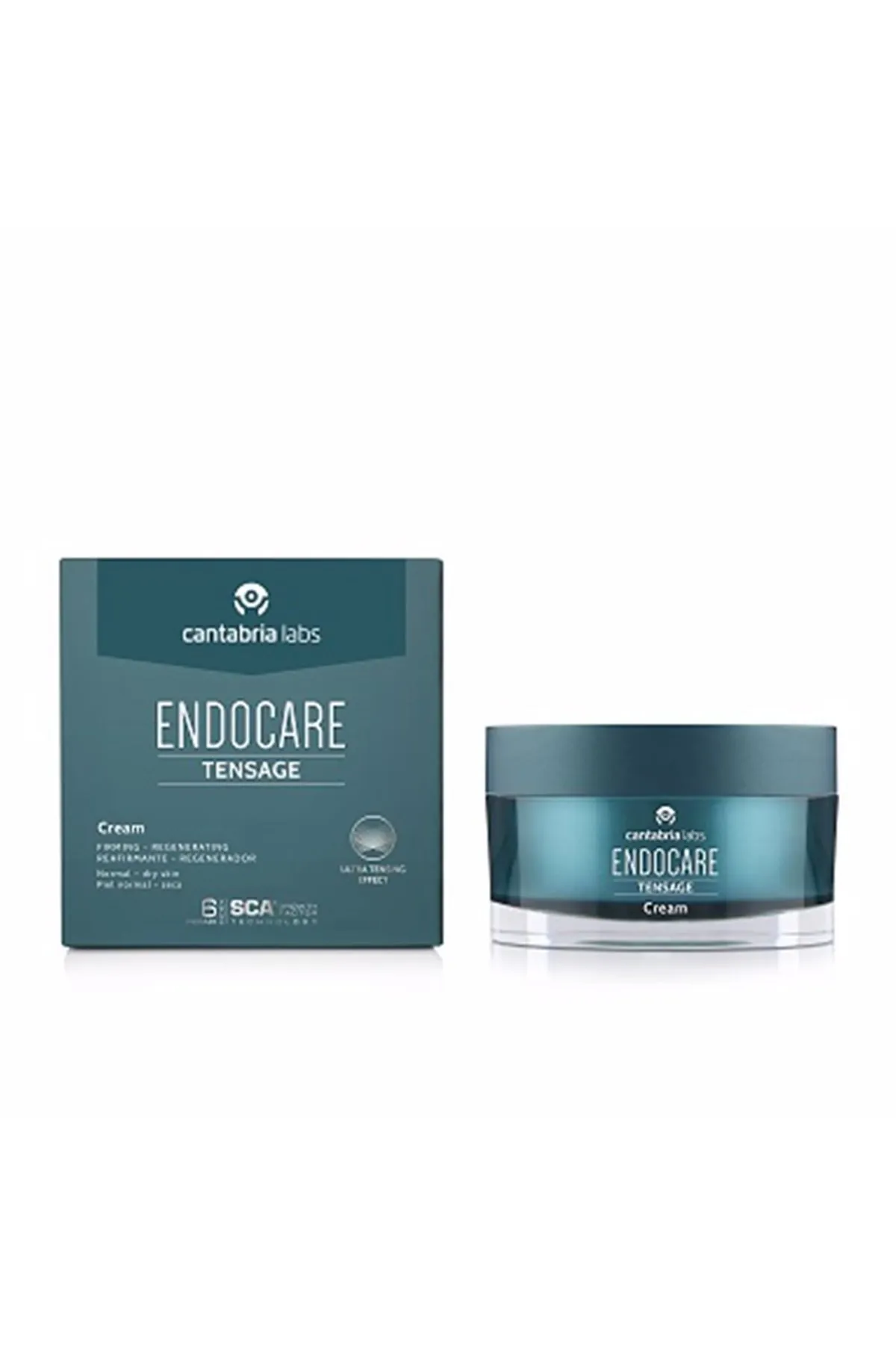 ENDOCARE  Körperpeeling - 16–30 ml