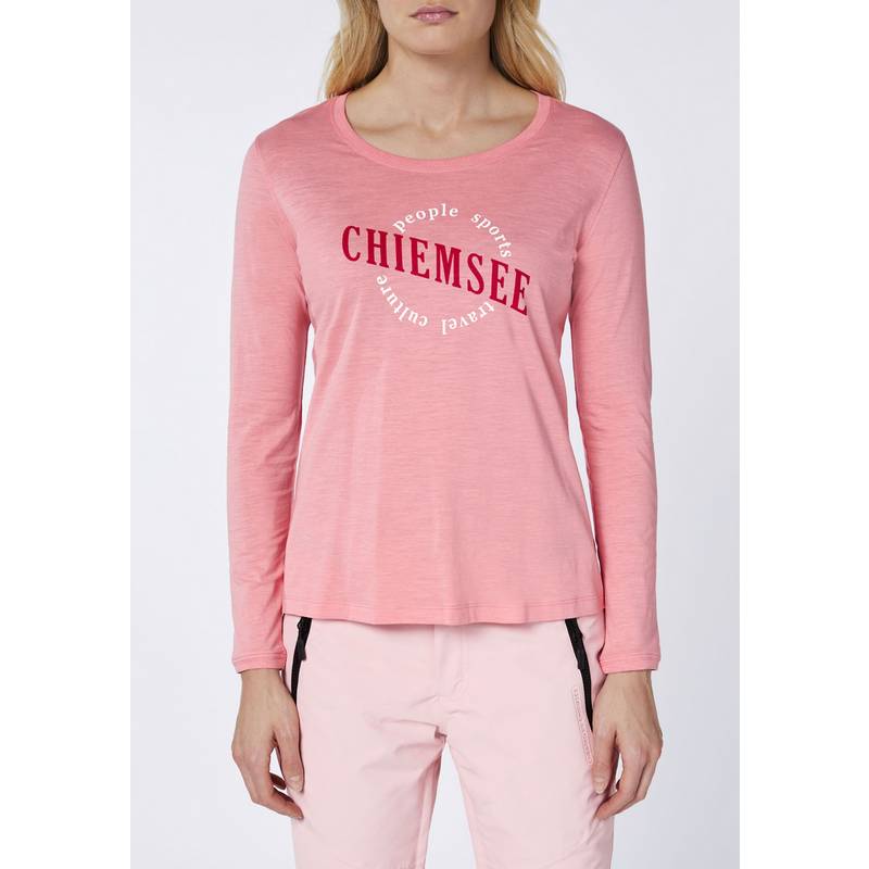 Chiemsee Longsleeve Langarmshirt Damen
