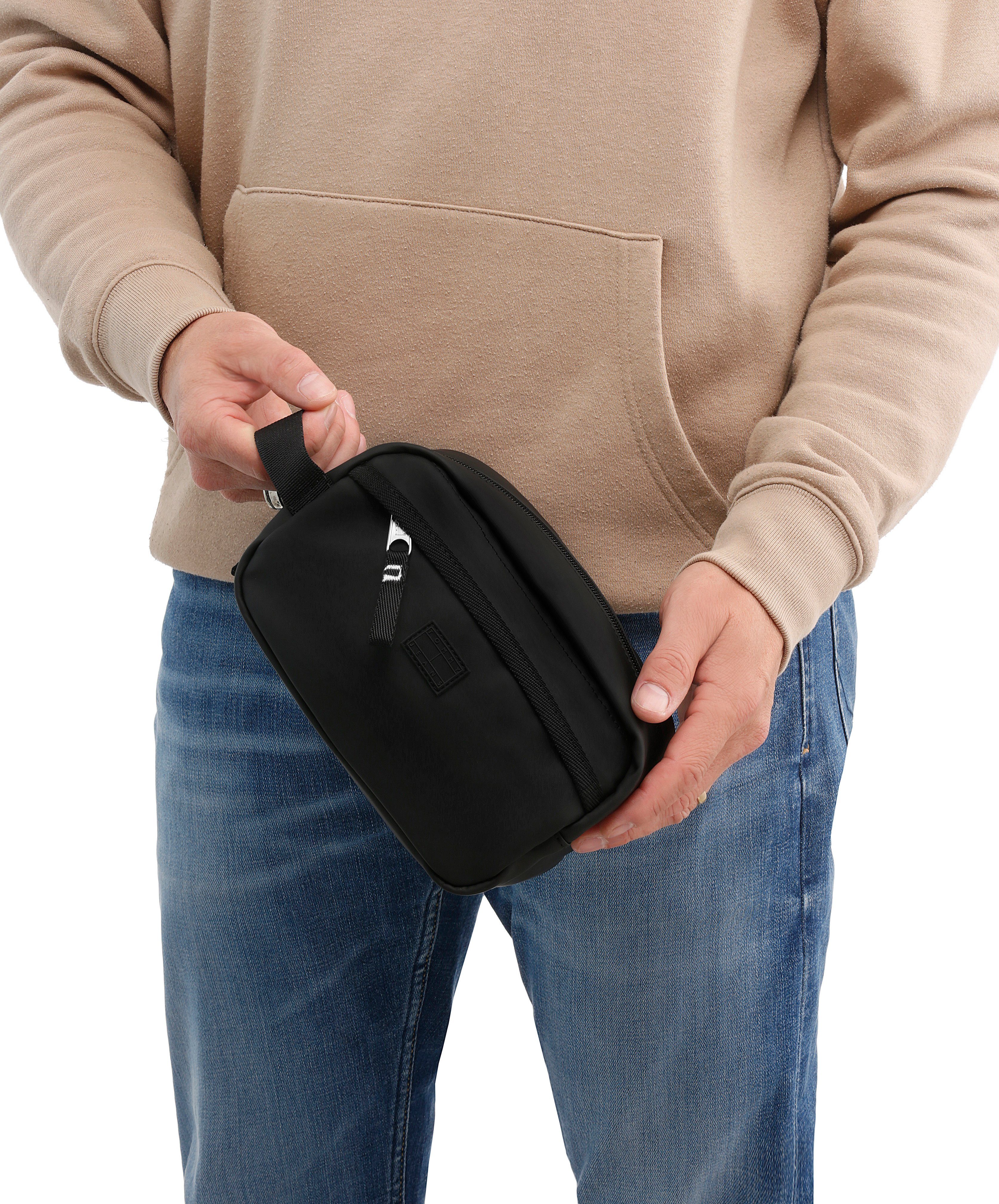 Tommy Jeans Kosmetiktasche TJM FUNCTION WASHBAG