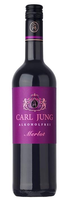 Merlot alkoholfrei
