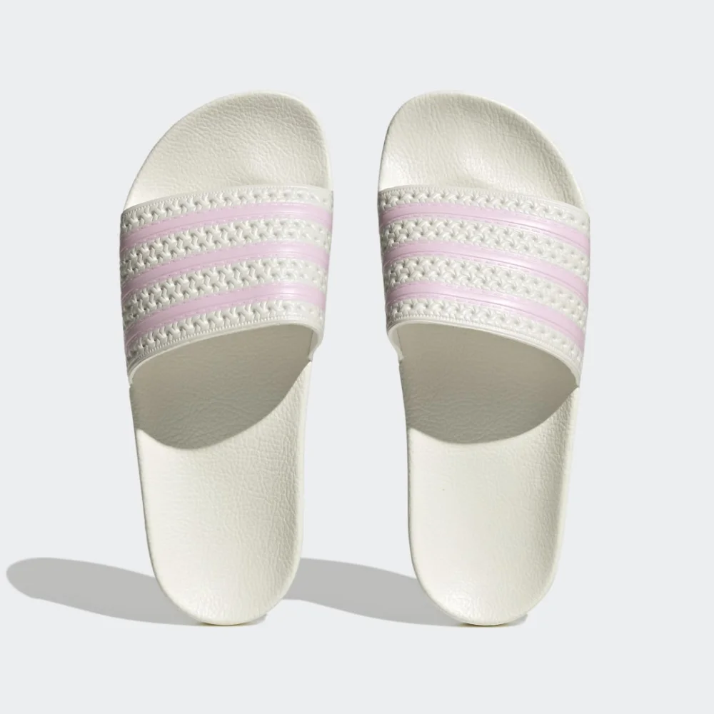 adidas Adilette W HP2805 / weiss