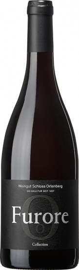 2021 Collection Furore Rotweincuvée trocken - Weingut Schloss Ortenberg