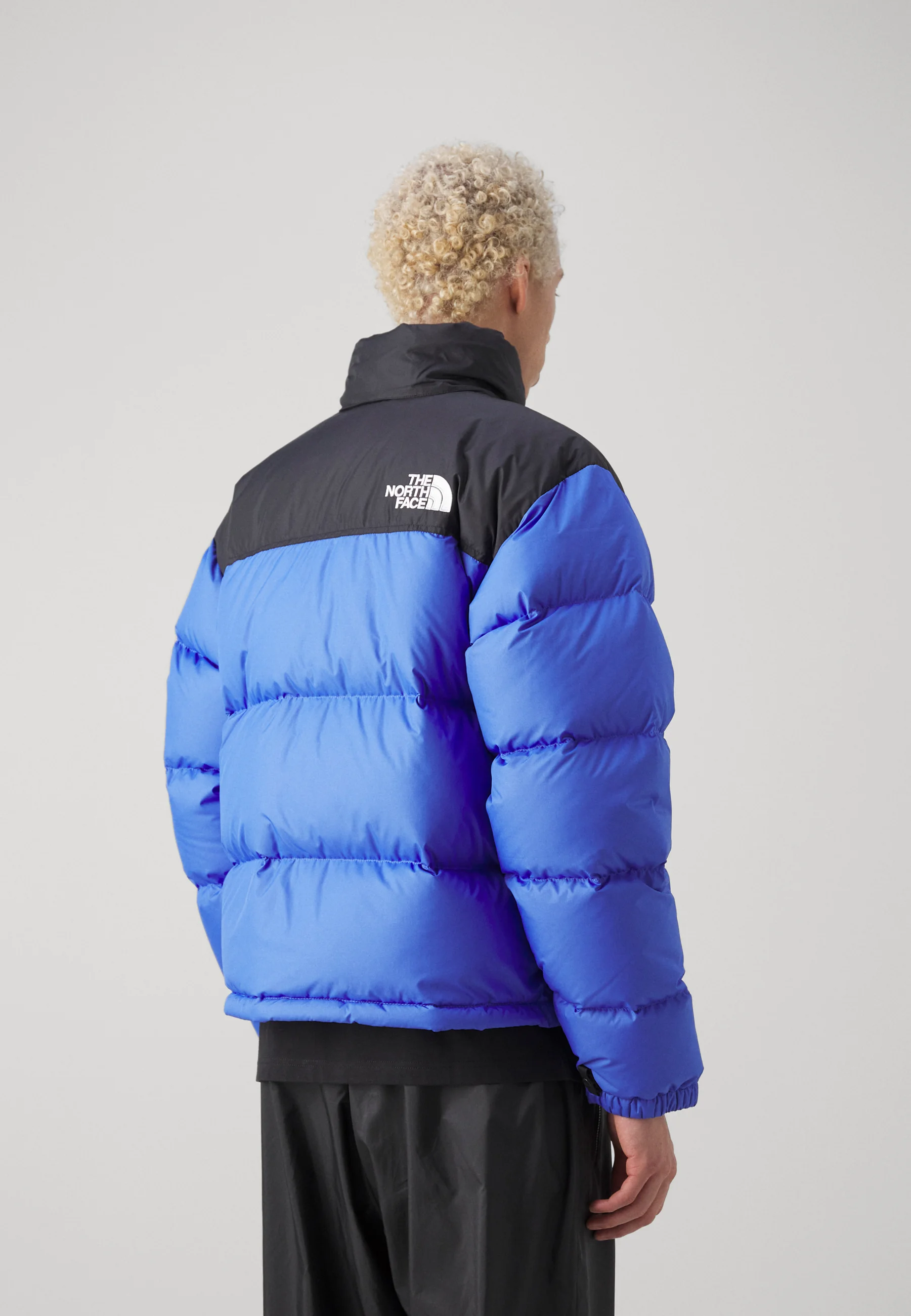Chaqueta de plumas The North Face RETRO NUPTSE