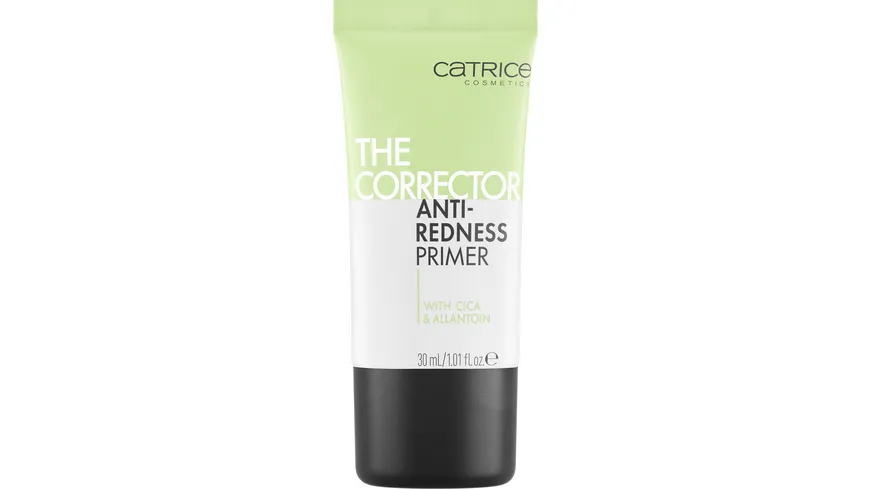 Catrice The Corrector Anti-Redness Primer 30 ml