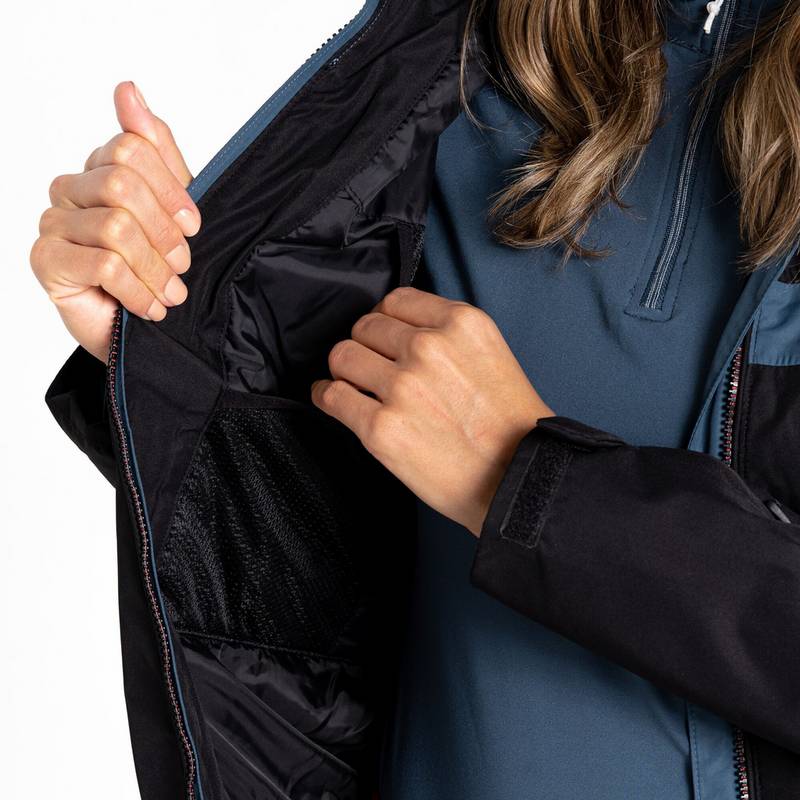 Dare 2B Rapport Winterjacke Damen