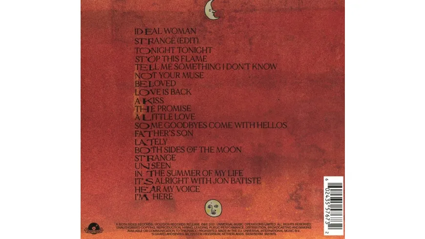 Not Your Muse  (Deluxe Edt.)