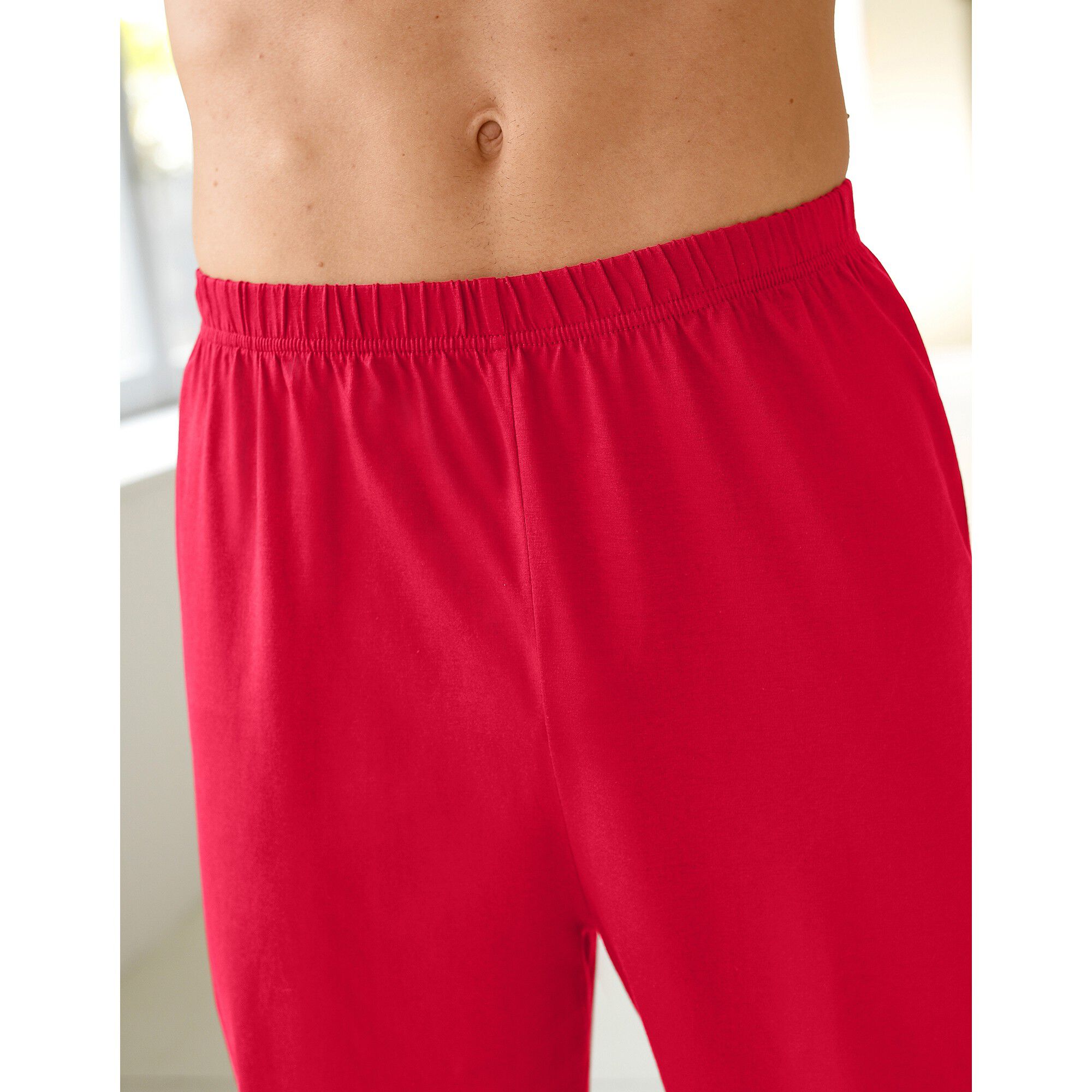 Pyjama Tom&Jerry manches longues