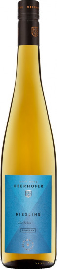 2021 Riesling Alte Reben trocken - Weingut Stefan Oberhofer