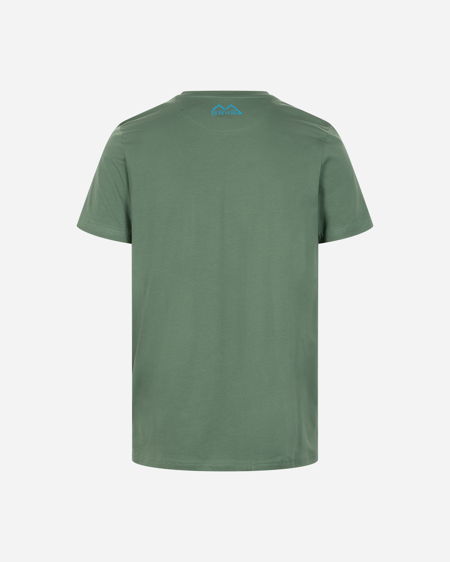 Koszulka 8848 Mountain Essential M OTM207S04-776/M107