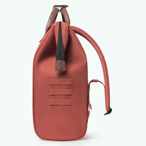 Adventurer Large Backpack San Cristobal terracotta