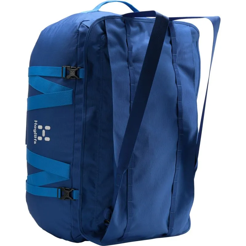 Haglöfs Cargo 90 - Baltic blue\/Nordic blue