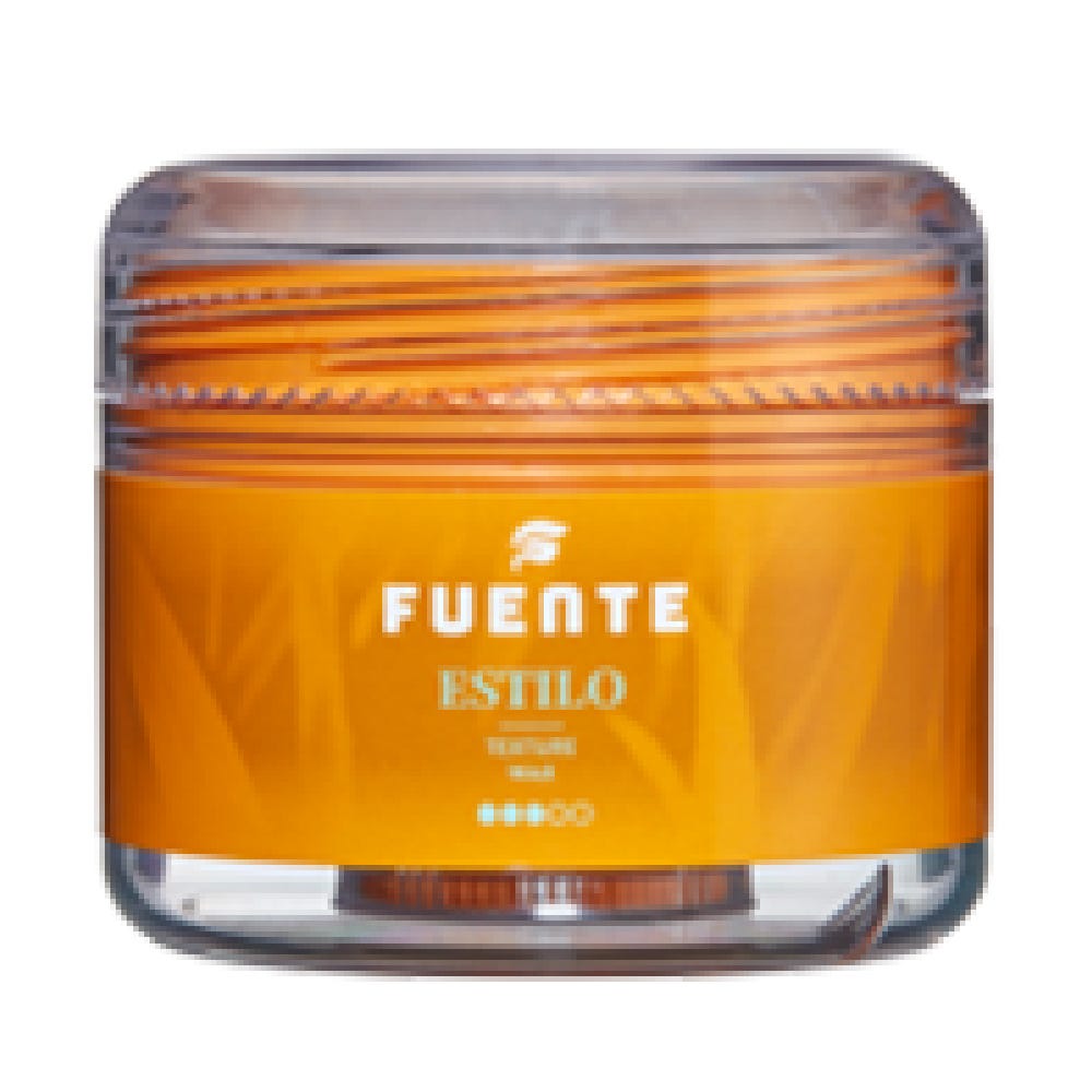 Fuente Estilo Texture Wax 75 ml