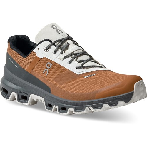 HERREN LAUFSCHUHE CLOUDVENTURE WATERPROOF