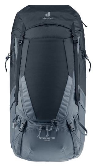 Futura Air Trek 60+10