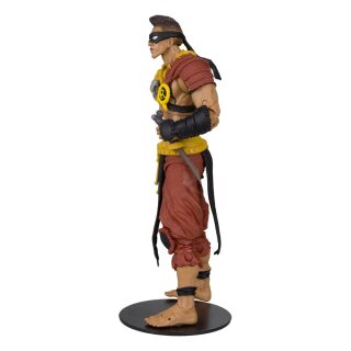DC Direct Page Punchers Actionfigur & Comic - Robin (Batman: Fighting The Frozen Comic)