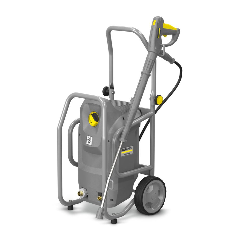 Kärcher Professional 1.150-970.0 HD 6/15 M Cage Koldtvandshøjtryksrenser 230V 150 bar