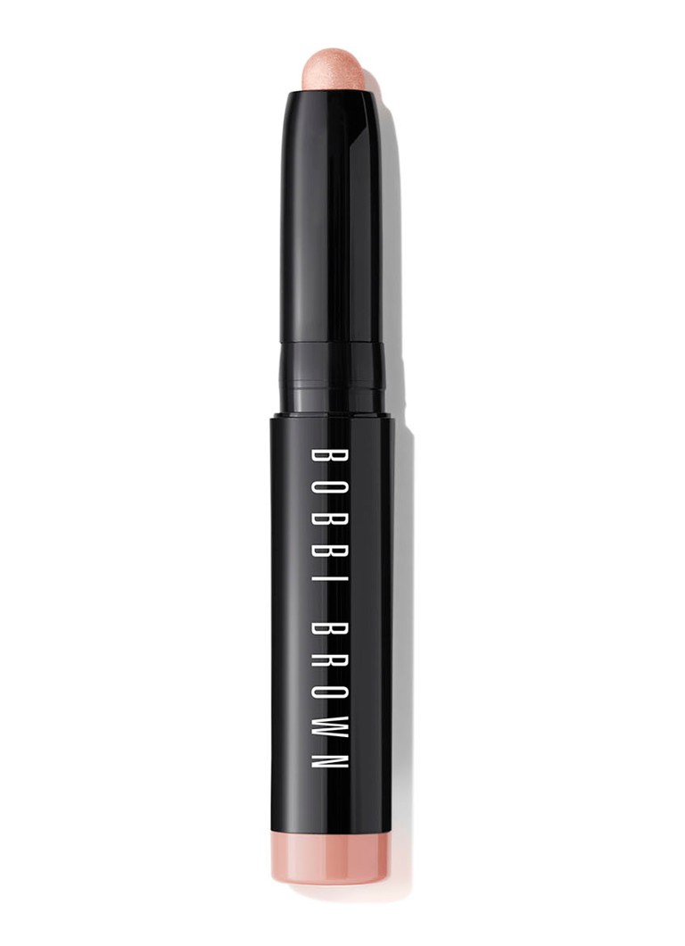 Bobbi Brown Mini Long Wear Cream Shadow Stick -luomiväripuikko - matkakoko