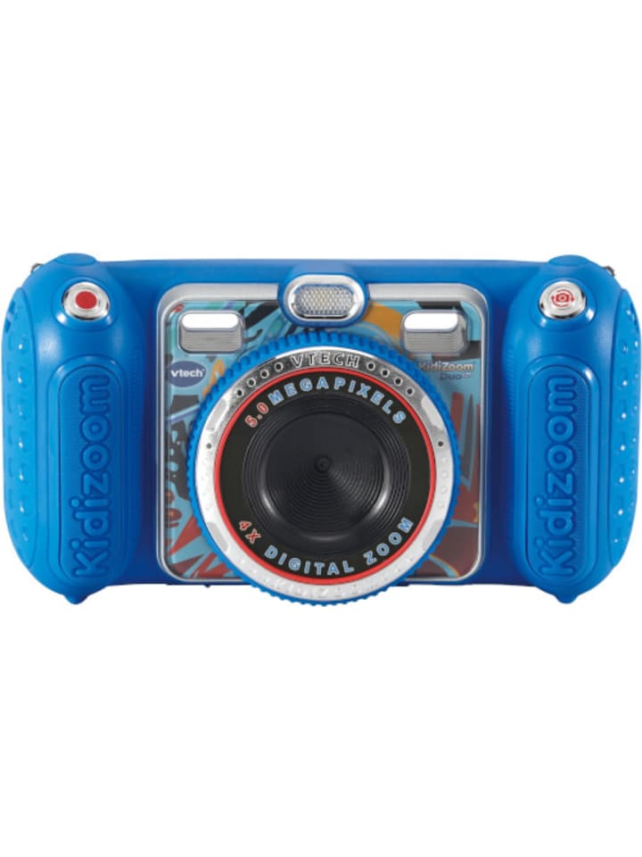 vtech KidiZoom Digitalcamera Duo Pro - 4-10 Jahre günstig kaufen onesize
