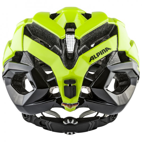 Alpina - Valparola - Radhelm