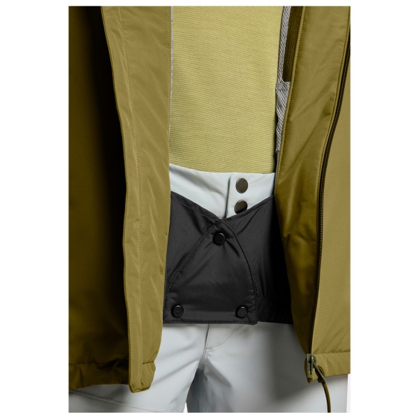 Haglöfs - Women's Gondol Insulated Jacket - Skijacke