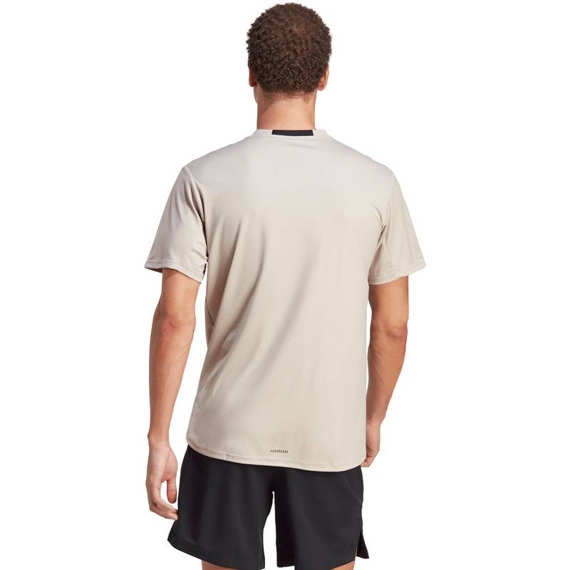 adidas D4T STRENGTH Funktionsshirt Herren