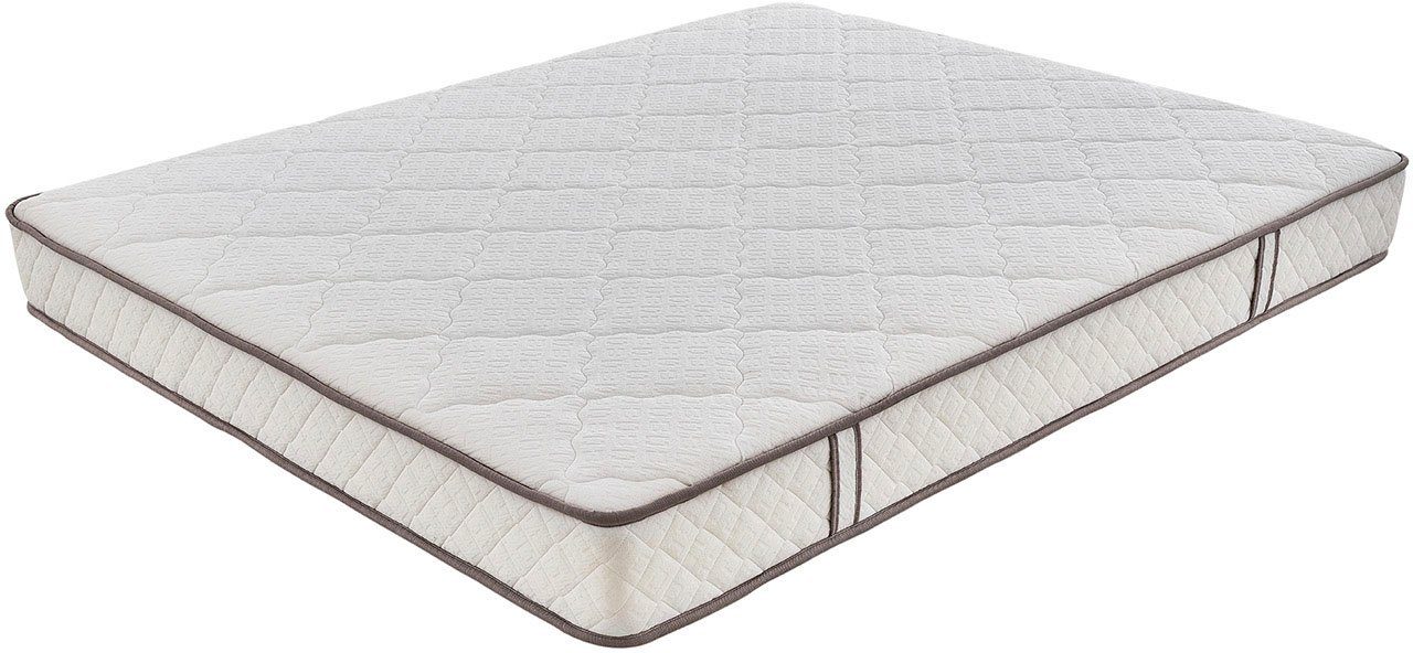 Taschenfederkernmatratze Penta Z, Yatas Bedding, 19 cm hoch, unser wahres Allroundtalent!