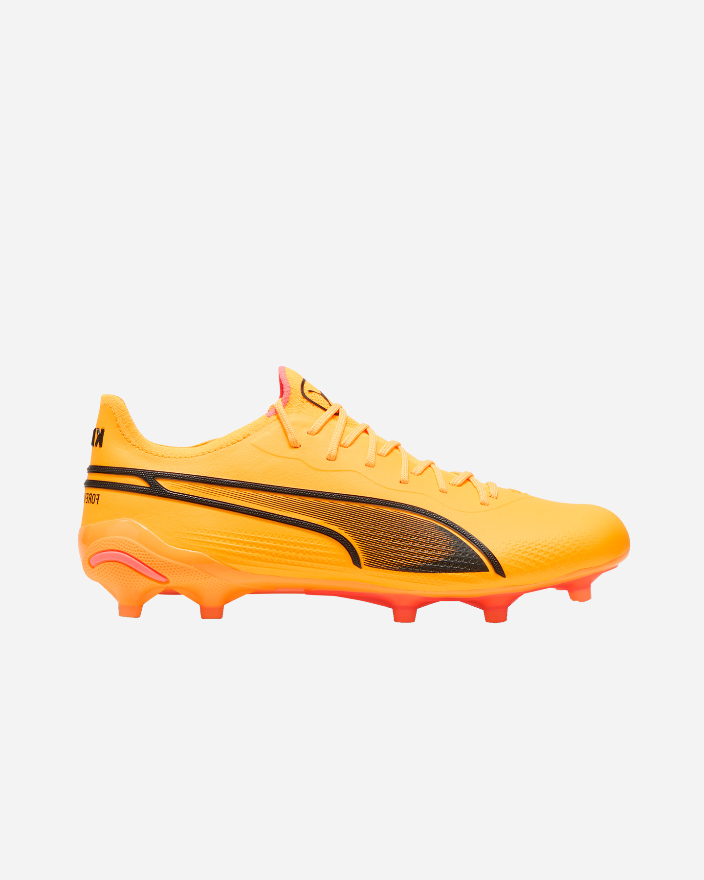 Scarpe Calcio Puma King Ultimate Fg-ag M 107563-08