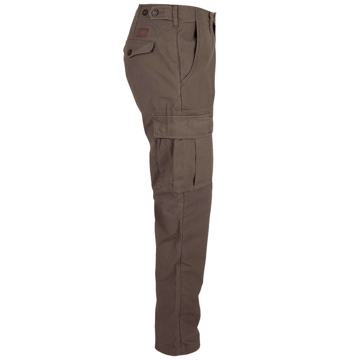 Mallow Pants Cargohose