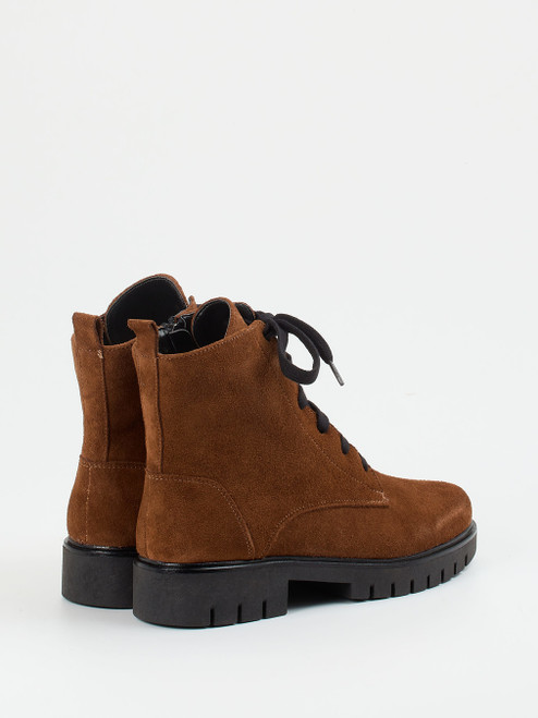 Schnürstiefelette-27002890006 The Flexx