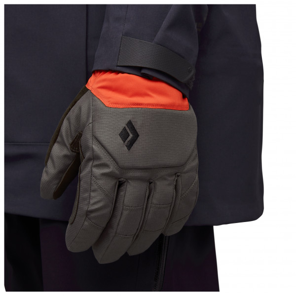 Black Diamond - Mission MX Gloves - Handschuhe