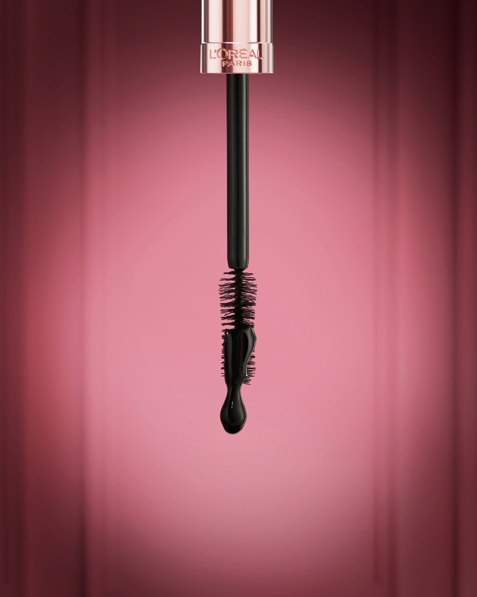 Mascara Lash Paradise Forever Noir, 6,4 ml