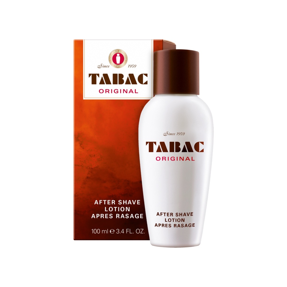 Tabac TABAC ORIGINAL LOTION APRES RASAGE