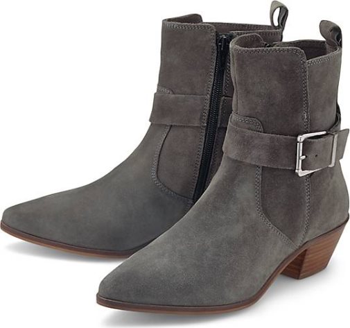 COX Stiefelette