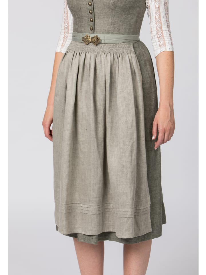 Stockerpoint Stockerpoint Dirndl Tilda in olive günstig kaufen