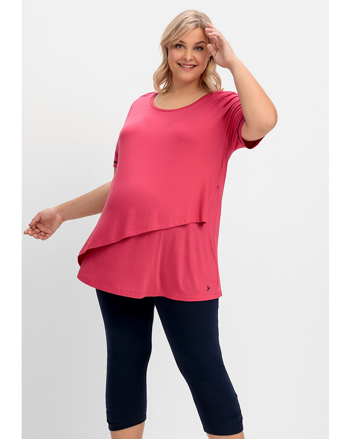 Umstands-Leggings Umstandsleggings