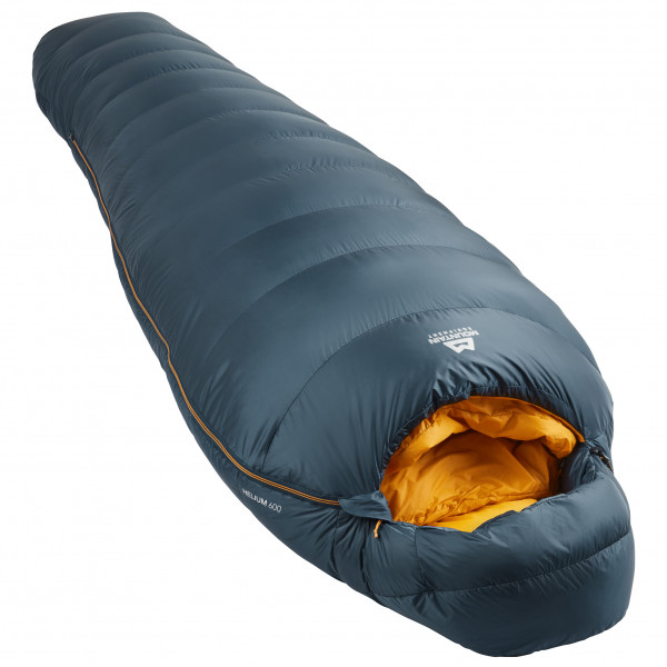 Mountain Equipment - Helium 600 - Daunenschlafsack